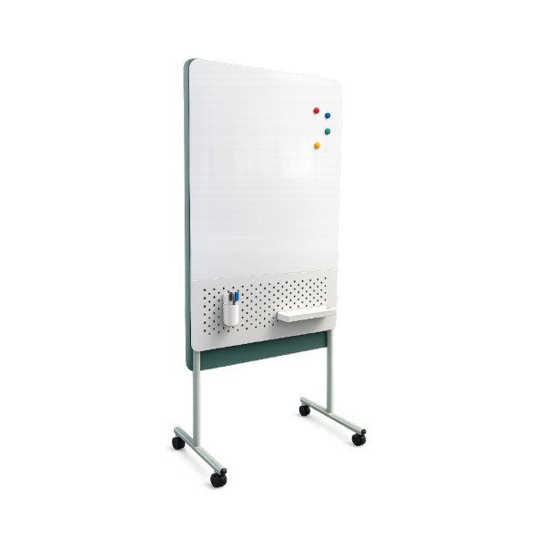 papan tulis portable